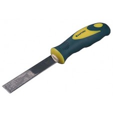 Шпательная лопатка Kraftool с усиленным полотном, 2-х компонентная ручка, 50мм